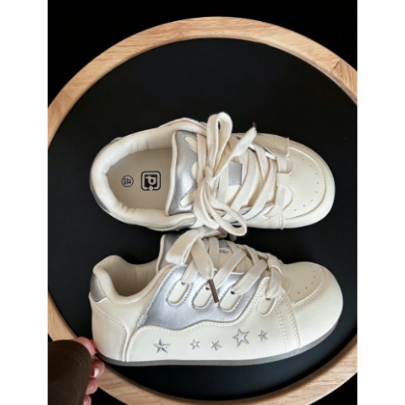 Up Lighting Decor - أحذية رياضية ملونة للفتيات الجميلات مزينة