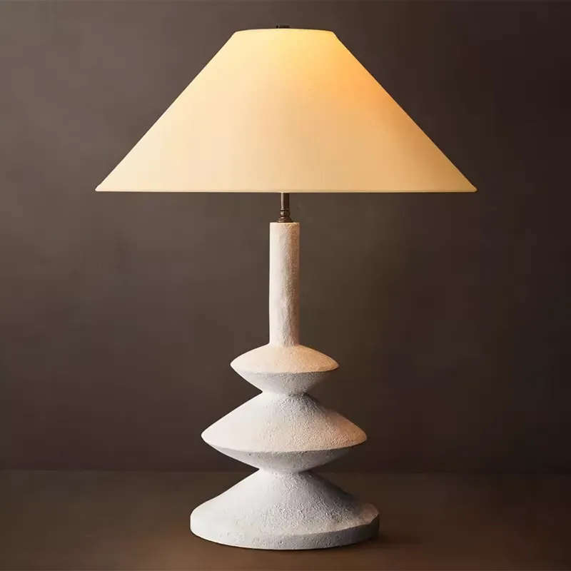Lighting Decor For Home - مصباح طاولة بيسارو من RHOEM للتركيب