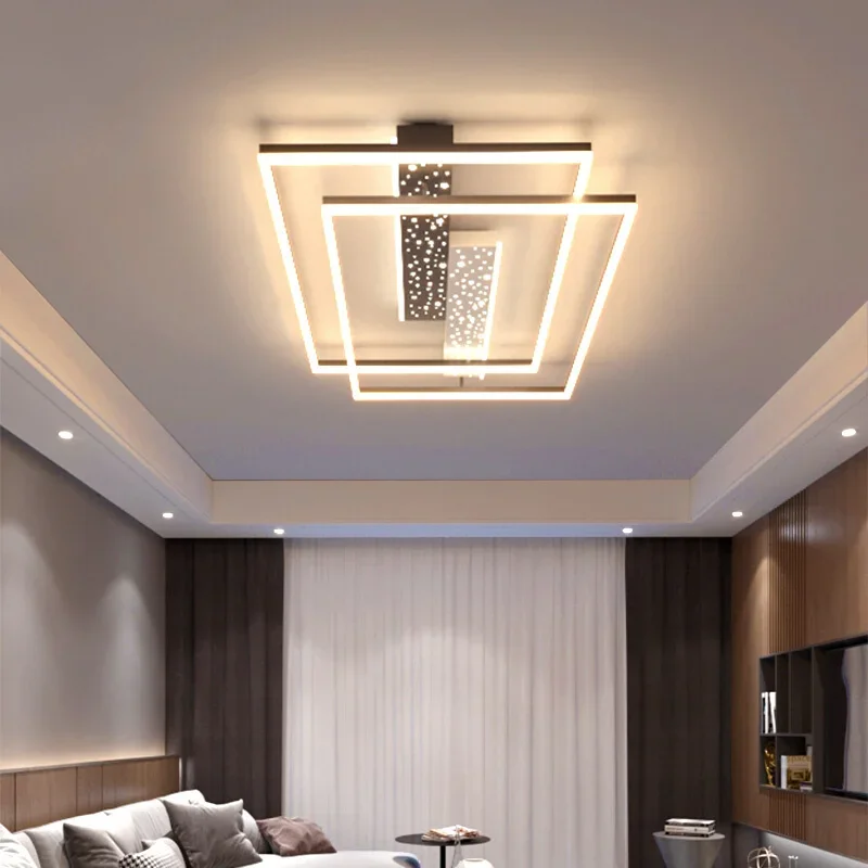 Decor Lighting Cy - الثريا غرفة المعيشة إضاءة داخلية ديكور