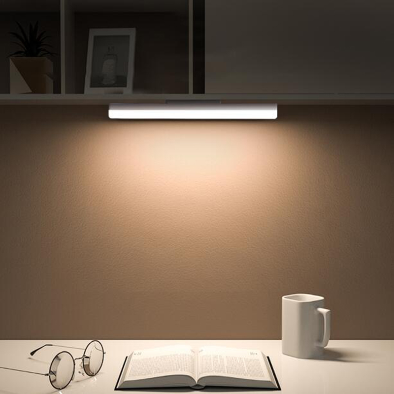 Kitchen Decor Lighting - تركيب بسيط ومريح للمصابيح الأمامية بمرآة