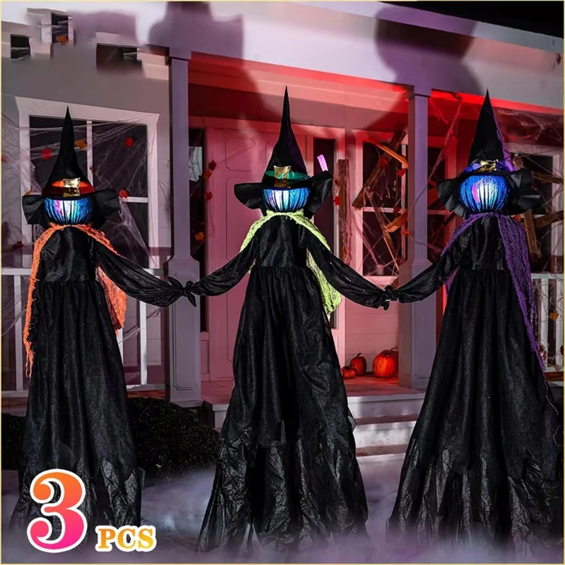 قطعة واحدة من دمية ساحرة مضيئة - مراجعة Up Lighting Decor وسعره