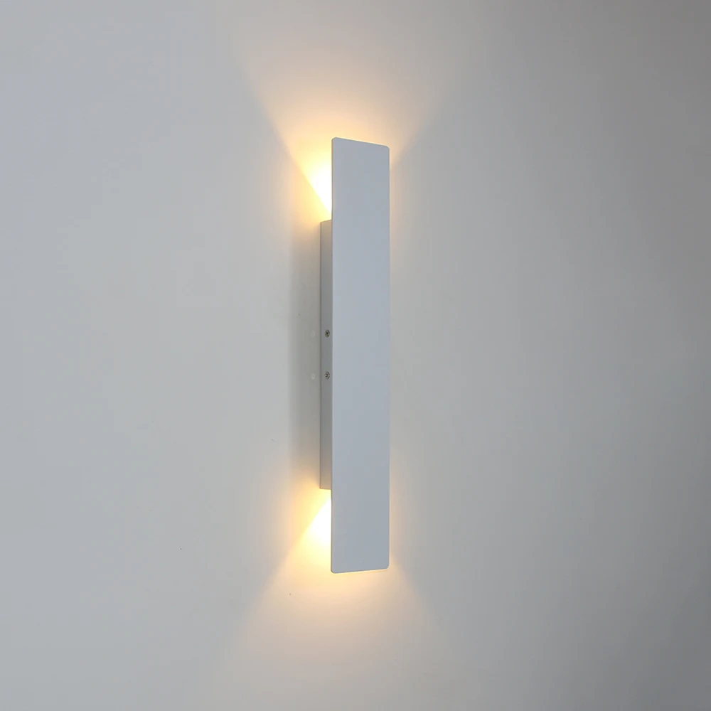 مصباح جداري داخلي LED بقوة 6 و - مراجعة Decor Lighting Cy وسعره