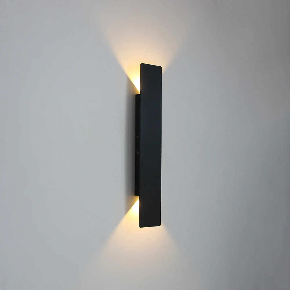 مصباح جداري داخلي LED بقوة 6 و - مراجعة Decor Lighting Cy وسعره