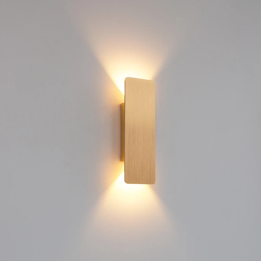 مصباح جداري داخلي LED بقوة 6 و - مراجعة Decor Lighting Cy وسعره