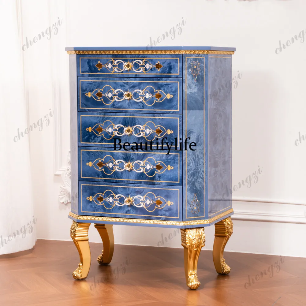 خزانة M178 الفرنسية ذات الطراز - مراجعة Lighting Decor وسعره