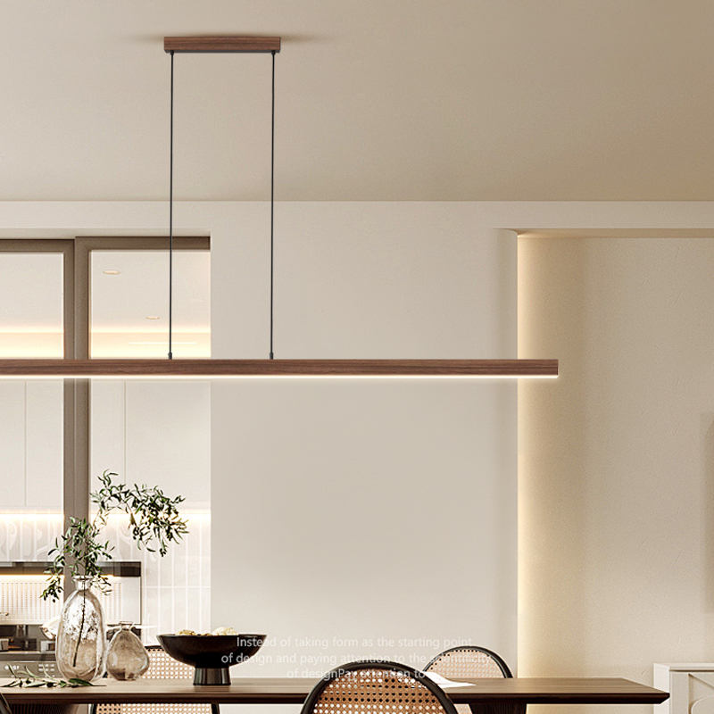 بسيطة كلمة واحدة مطعم قلادة Le - مراجعة Decor Lighting Cy وسعره