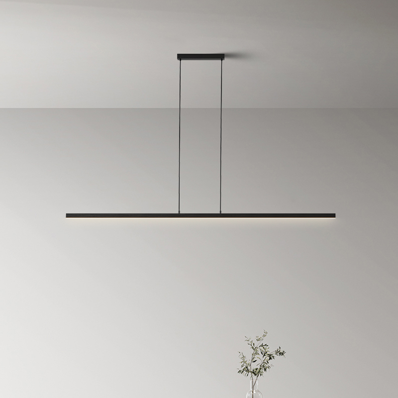 بسيطة كلمة واحدة مطعم قلادة Le - مراجعة Decor Lighting Cy وسعره