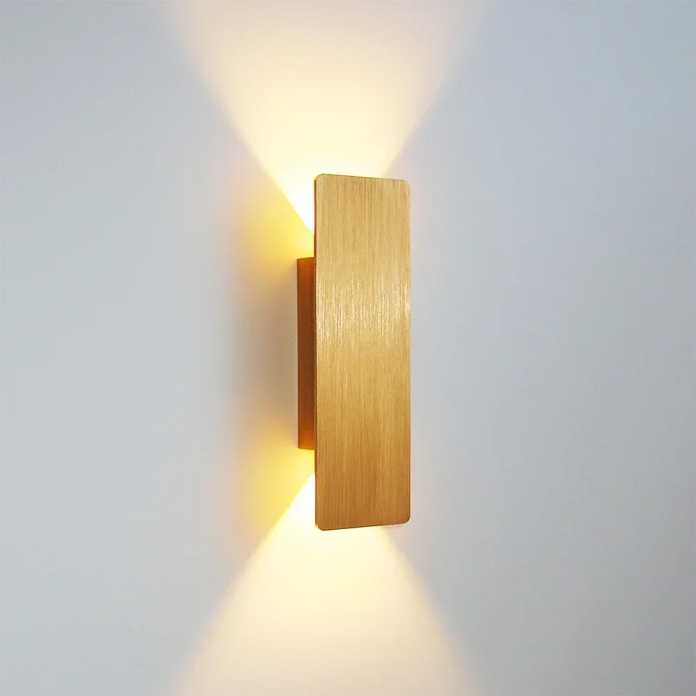 مصباح جداري LED بسيط للاستخدام - مراجعة Decor Lighting Cy وسعره