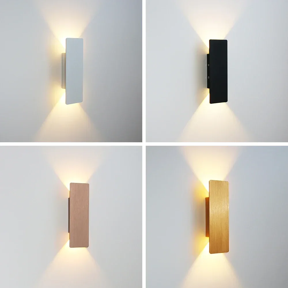 مصباح جداري LED بسيط للاستخدام - مراجعة Decor Lighting Cy وسعره