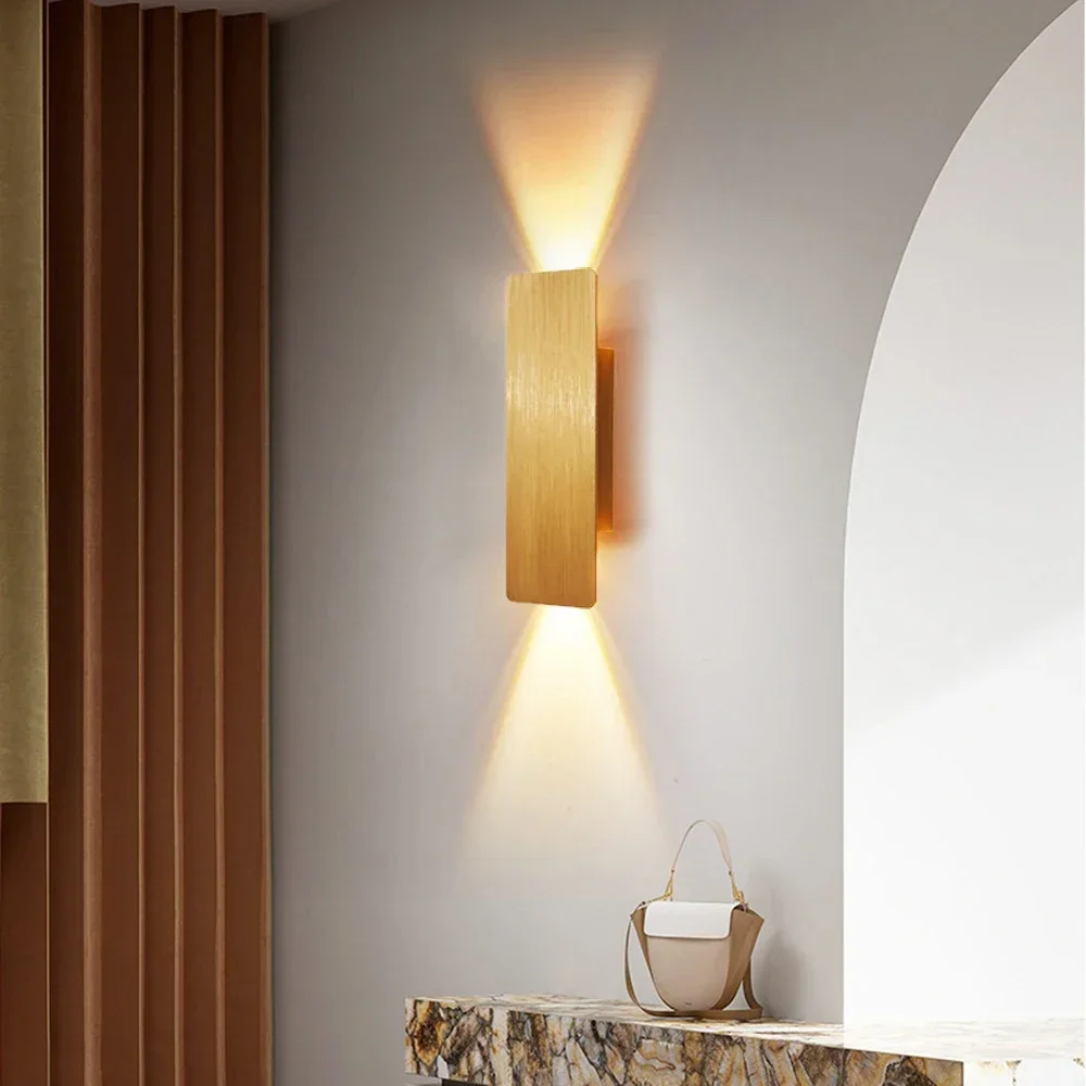 مصباح جداري LED بسيط للاستخدام - مراجعة Decor Lighting Cy وسعره