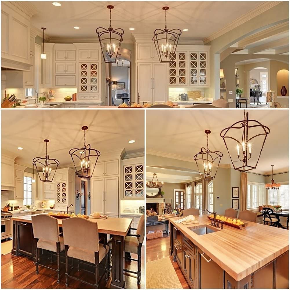 خمر C22 مصباح ليد لمبات 110 فو - مراجعة Decor Lighting Hours وسعره