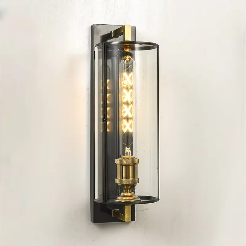 مصابيح معلقة LED أسطوانية ذهبي - مراجعة Kitchen Decor Lighting وسعره