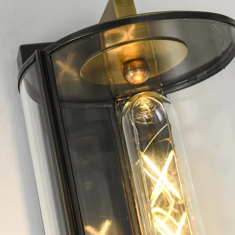 مصابيح معلقة LED أسطوانية ذهبي - مراجعة Kitchen Decor Lighting وسعره