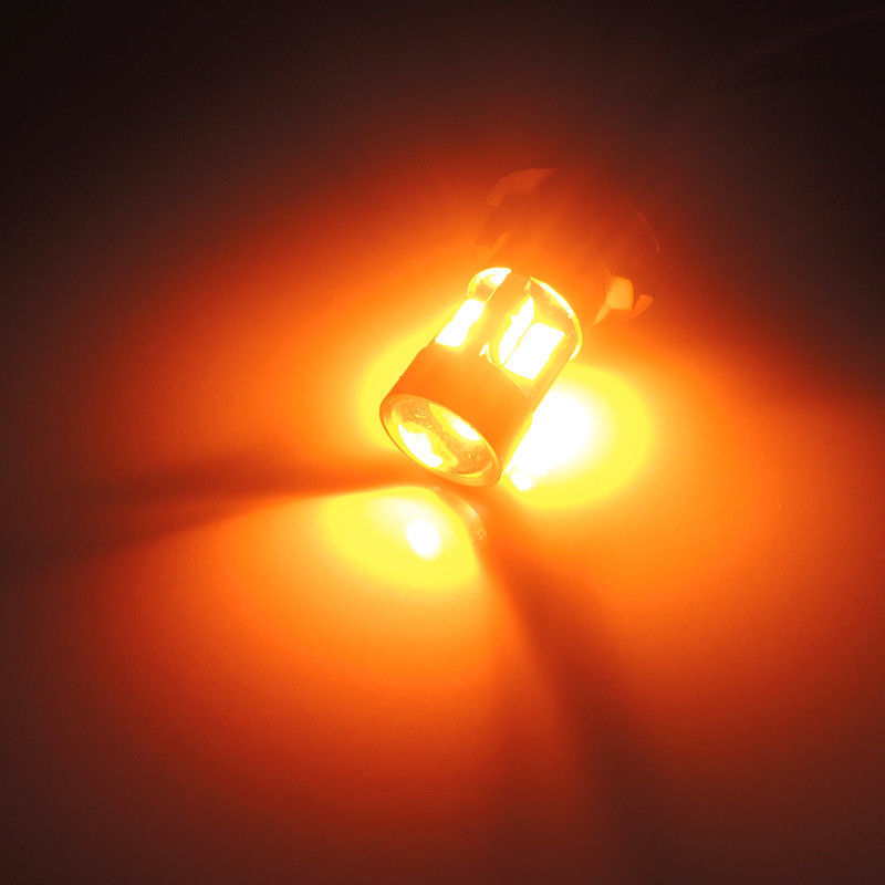 LED إشارة ضوء لمبة حزمة 3030 1 - مراجعة Orange Lighting Decor وسعره