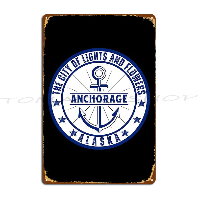 أنكوريدج ألاسكا، مدينة الأضواء - مراجعة Decor Lighting Anchorage وسعره